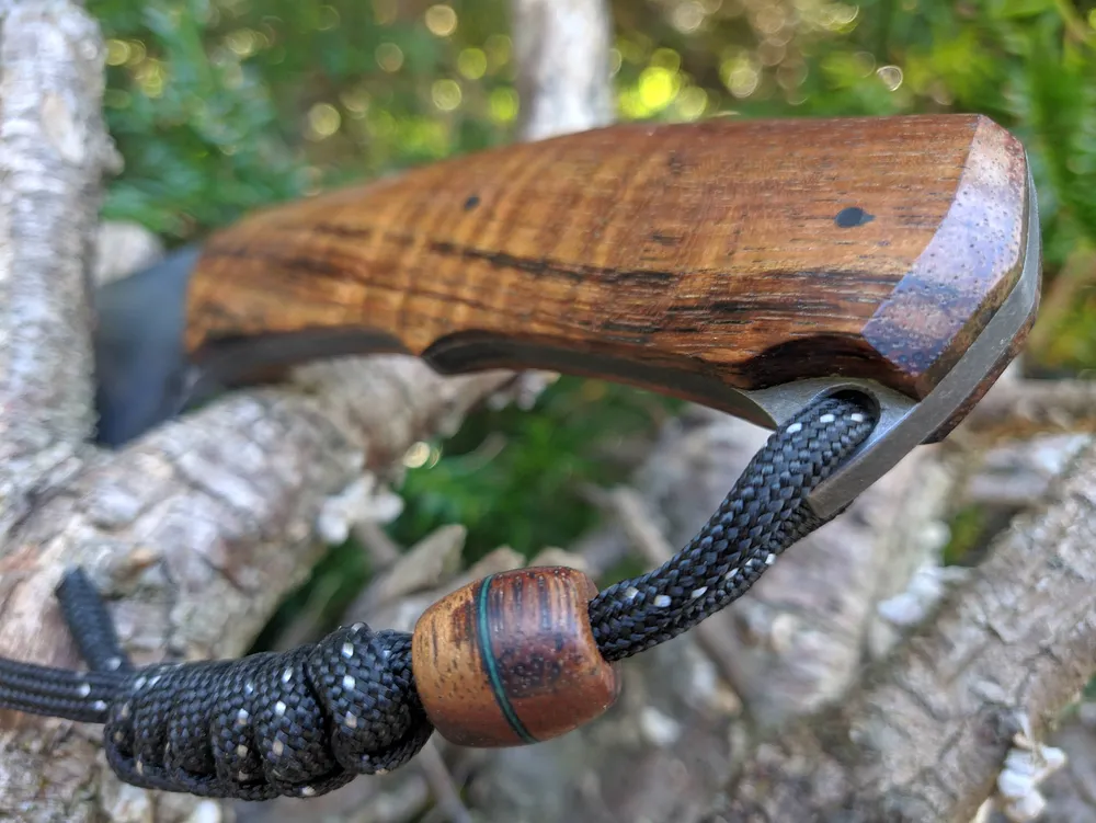 Fighter artisanal manche – Atelier sous l’éclipse