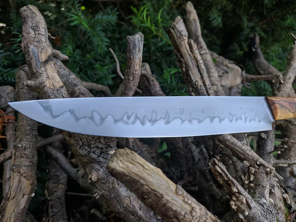 Trancheur artisanal peuplier hamon – Atelier sous l’éclipse