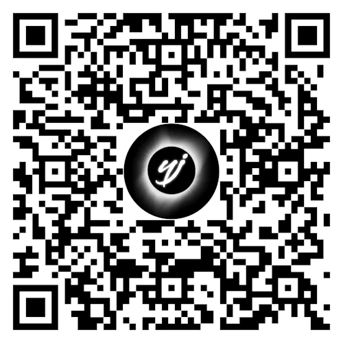 Instagram QR code