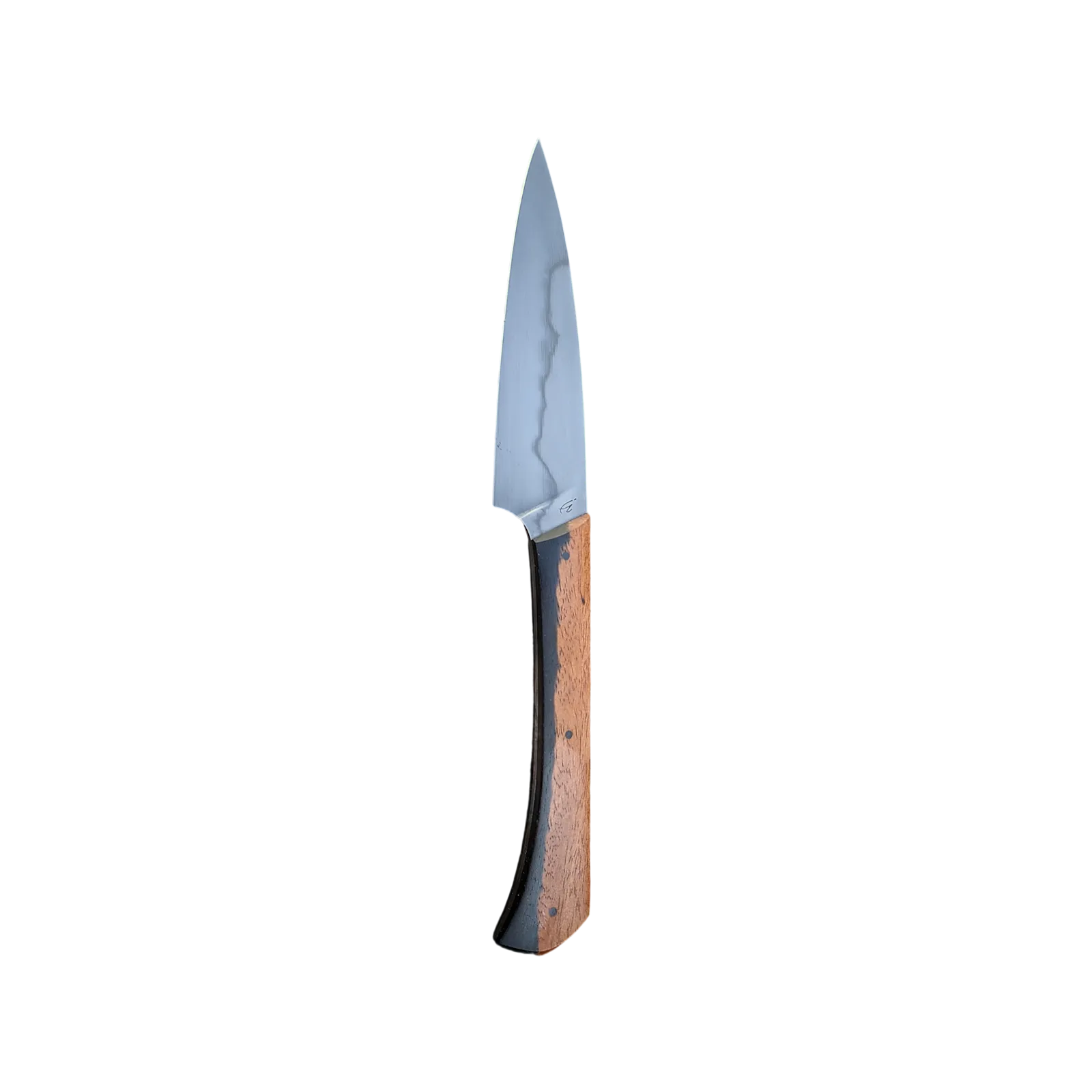 Couteau de Table Atelier sous l'éclipse C100 ébène bicolore