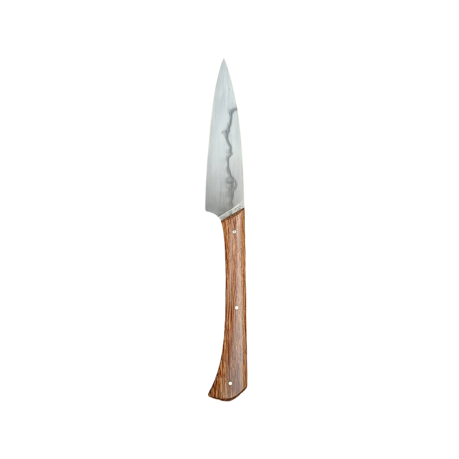 Couteau de Table Atelier sous l'éclipse C100 wacapou